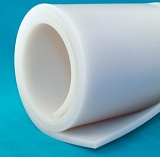 Листовая силиконовая резина 3,5 мм 300 х 300